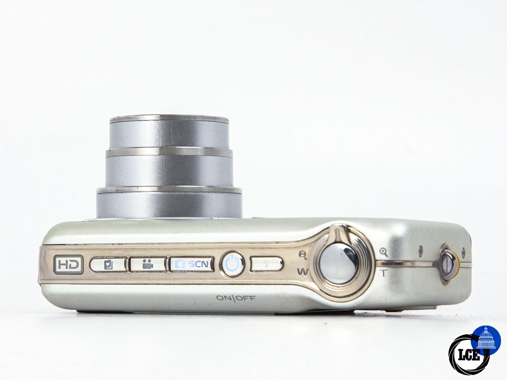 Kodak EasyShare V1233