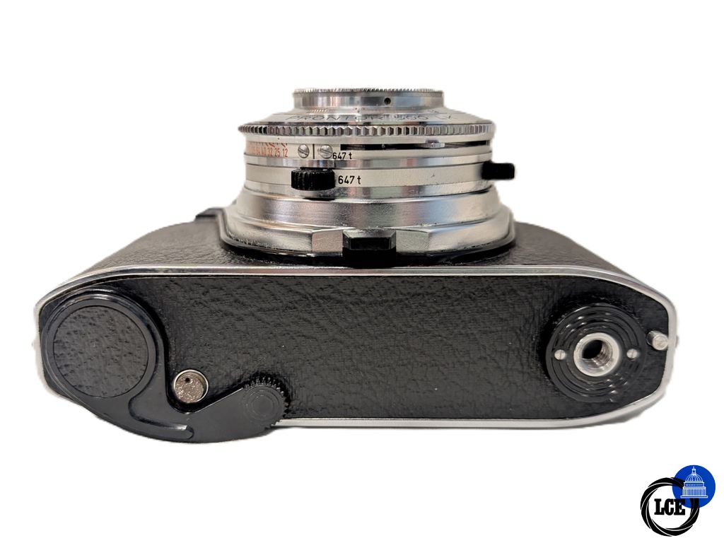 Kodak Retinette 1 B 