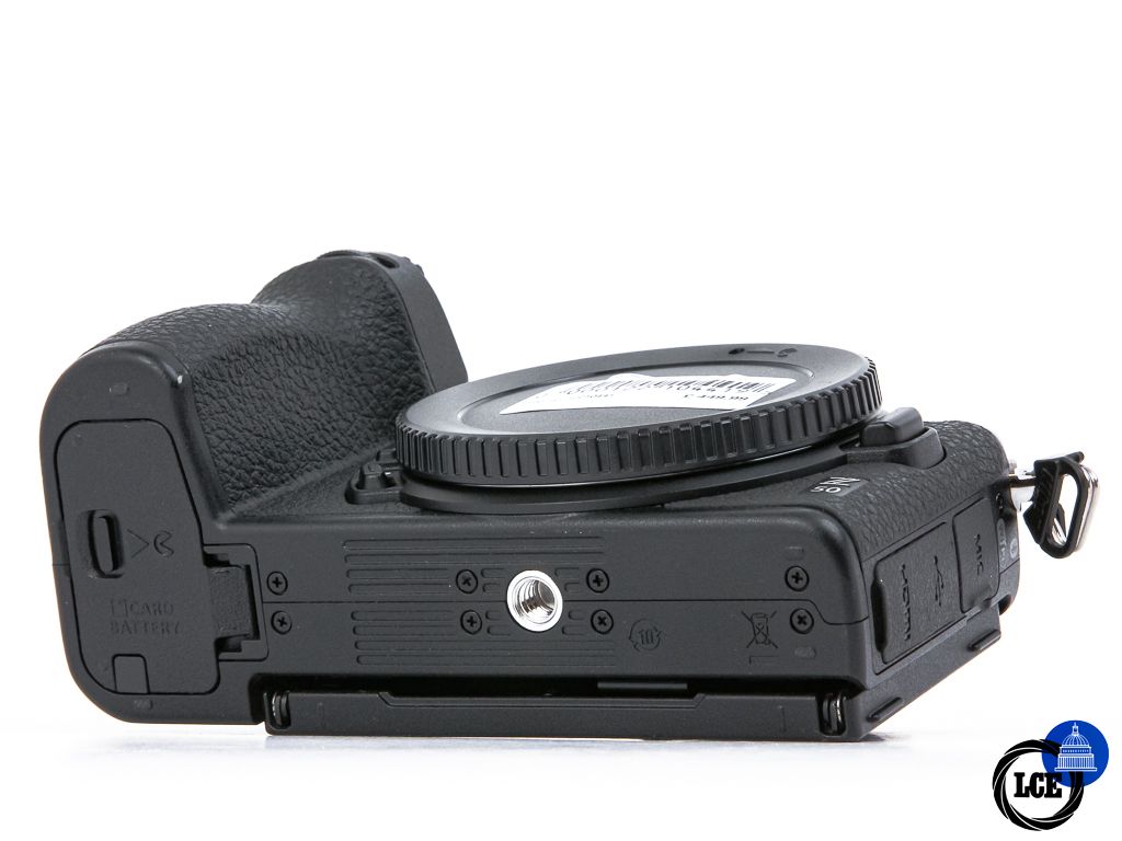 Nikon Z50 Body **10.5k Shutter Count**