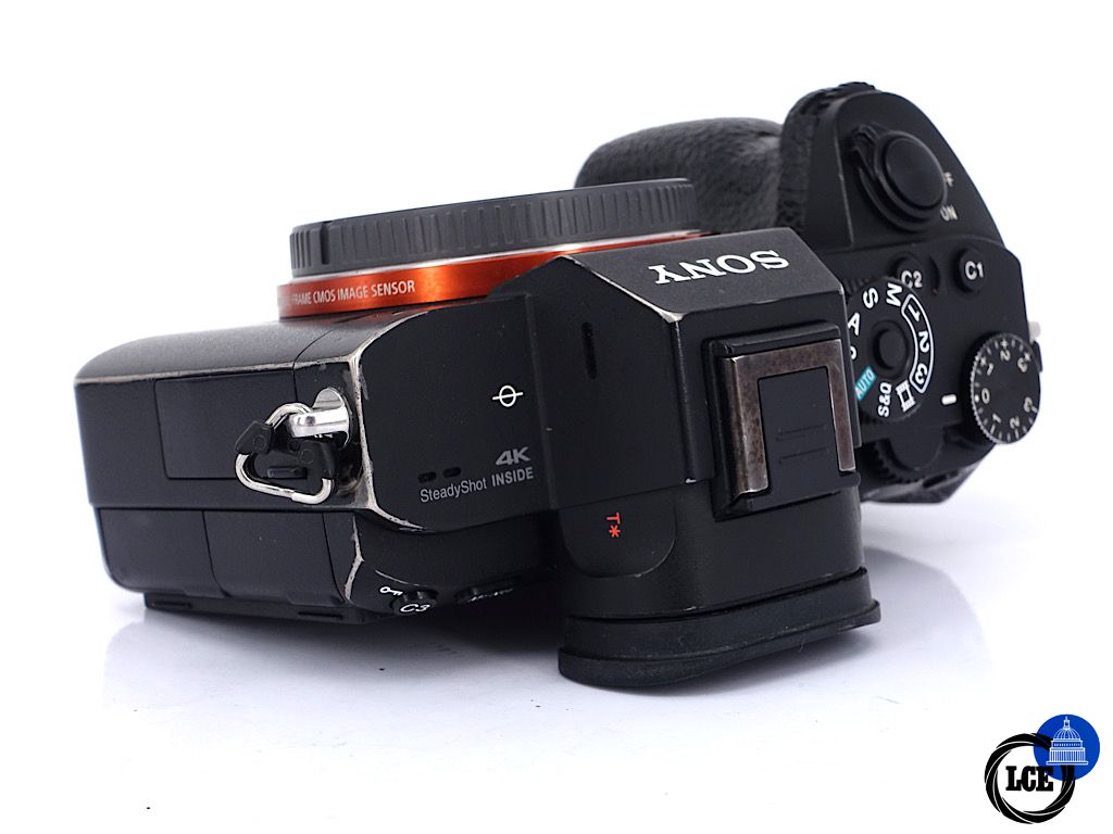 Sony A7R III Body - Boxed | 3*