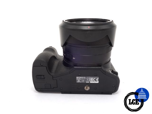 Sony RX10 (Mark 1)