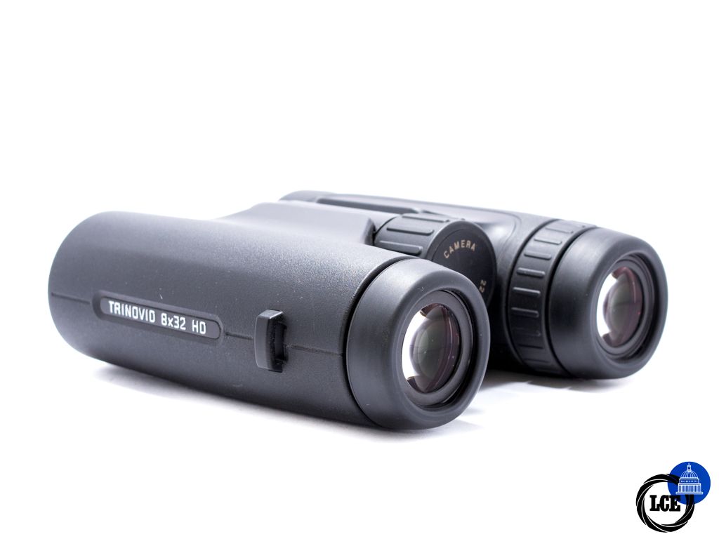Leica Trinovid 8x32 HD *Boxed*