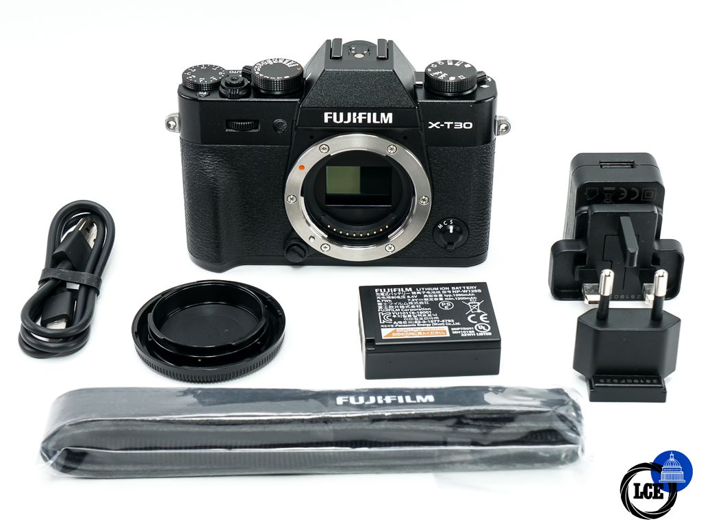 FujiFilm X-T30 Body