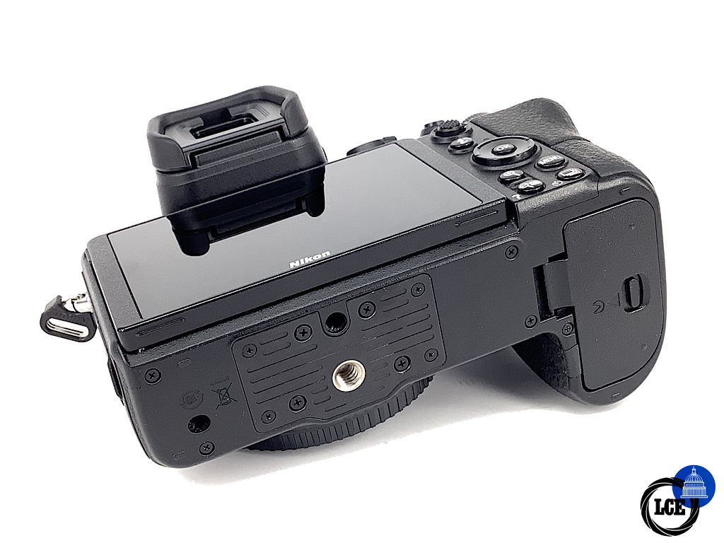 Nikon Z6 BODY *19k actuations*