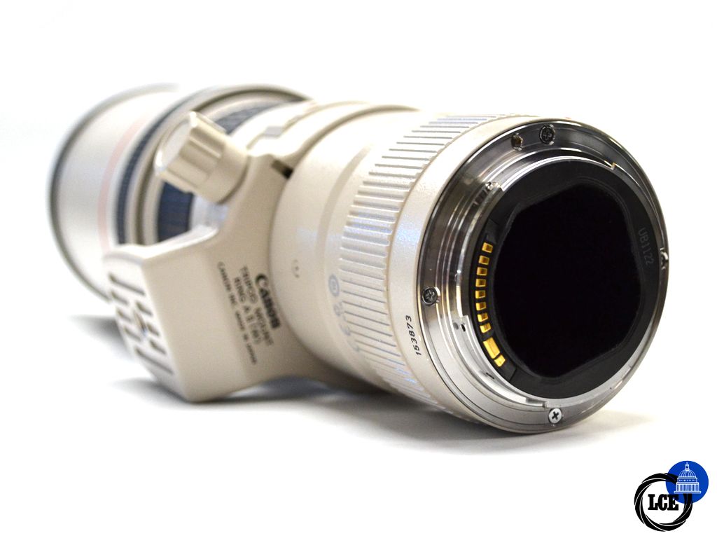Canon EF 400mm F5.6 L USM