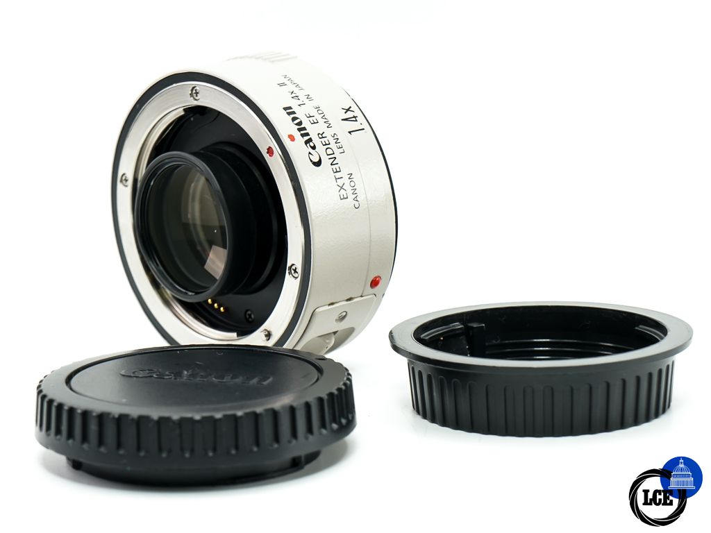 Canon EF Extender 1.4x II 