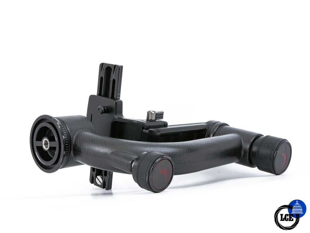 Miscellaneous Nest Carbon Gimbal