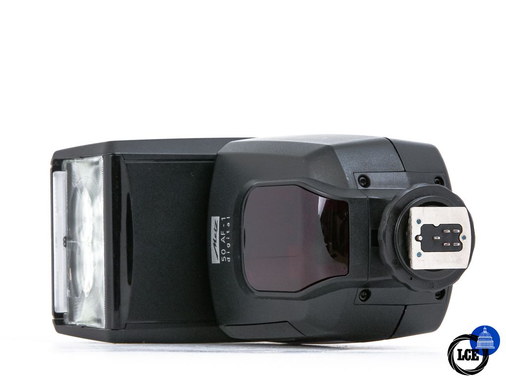 Metz 50 AF-1 Canon Fit