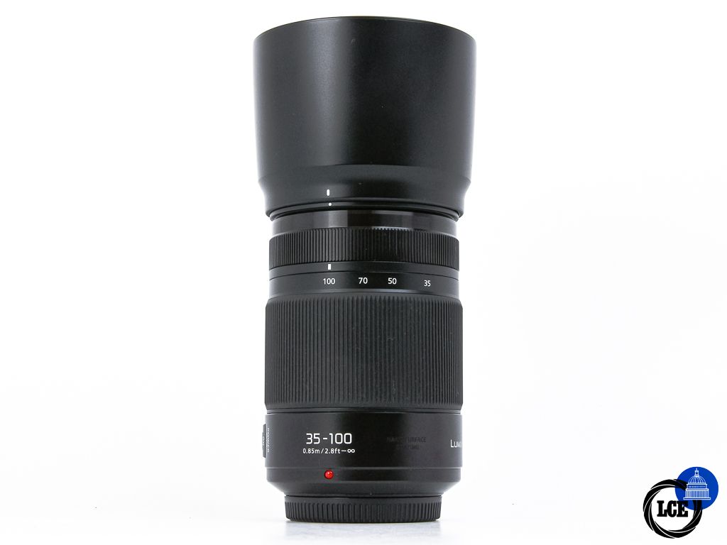 Panasonic X Vario 35-100mm f2.8 Power OIS