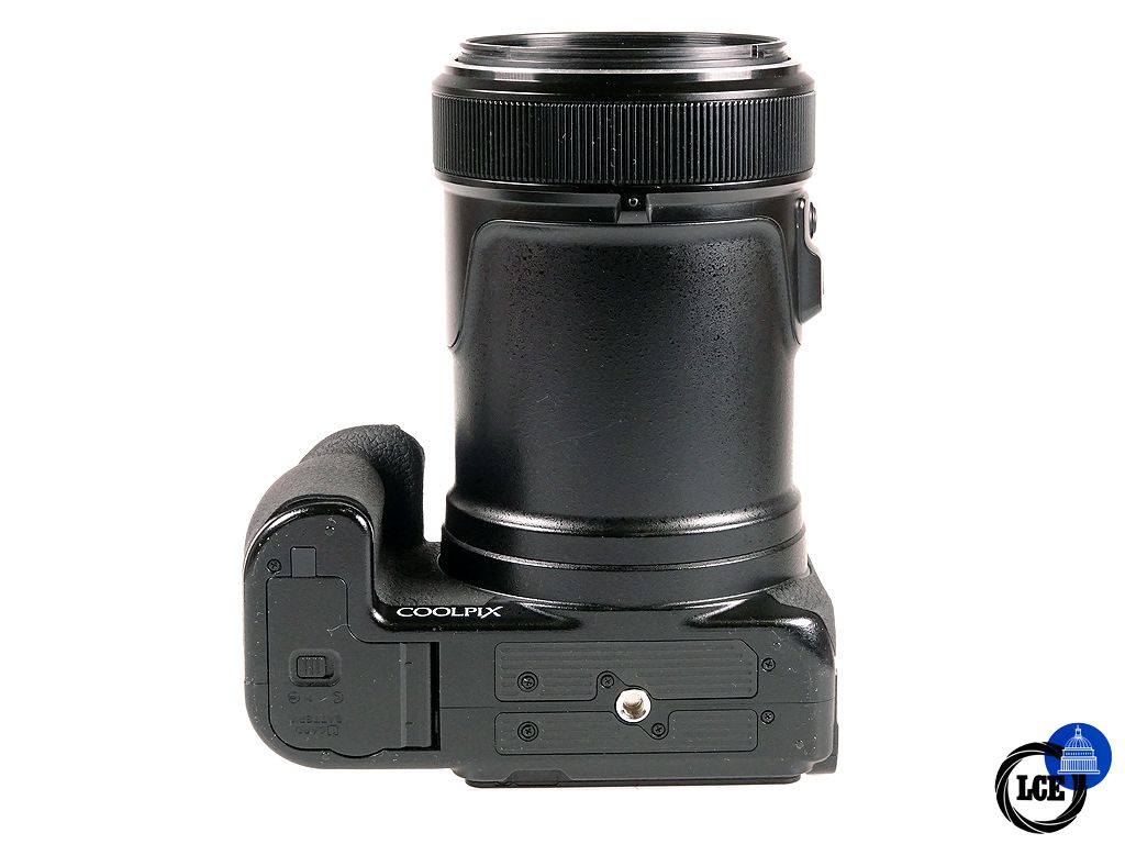 Nikon Coolpix P1000