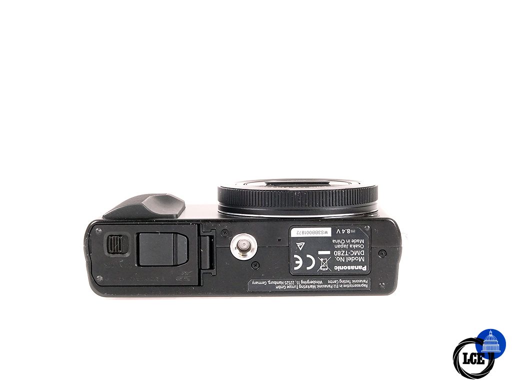 Panasonic DMC-TZ80 (item 1072384)