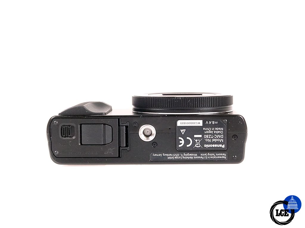 Panasonic DMC-TZ80 (item 1072385)