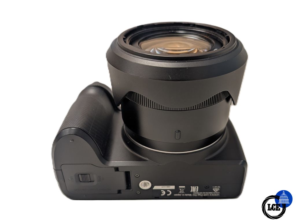 Leica V-Lux Typ 114 