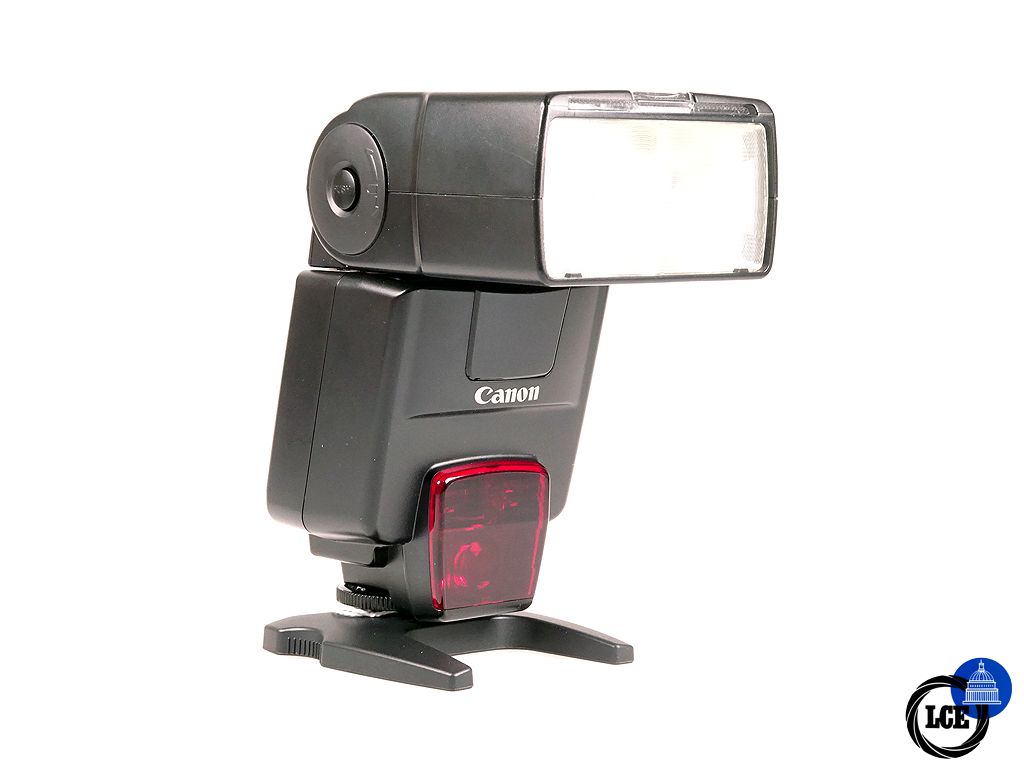 Canon Speedlite 550EX