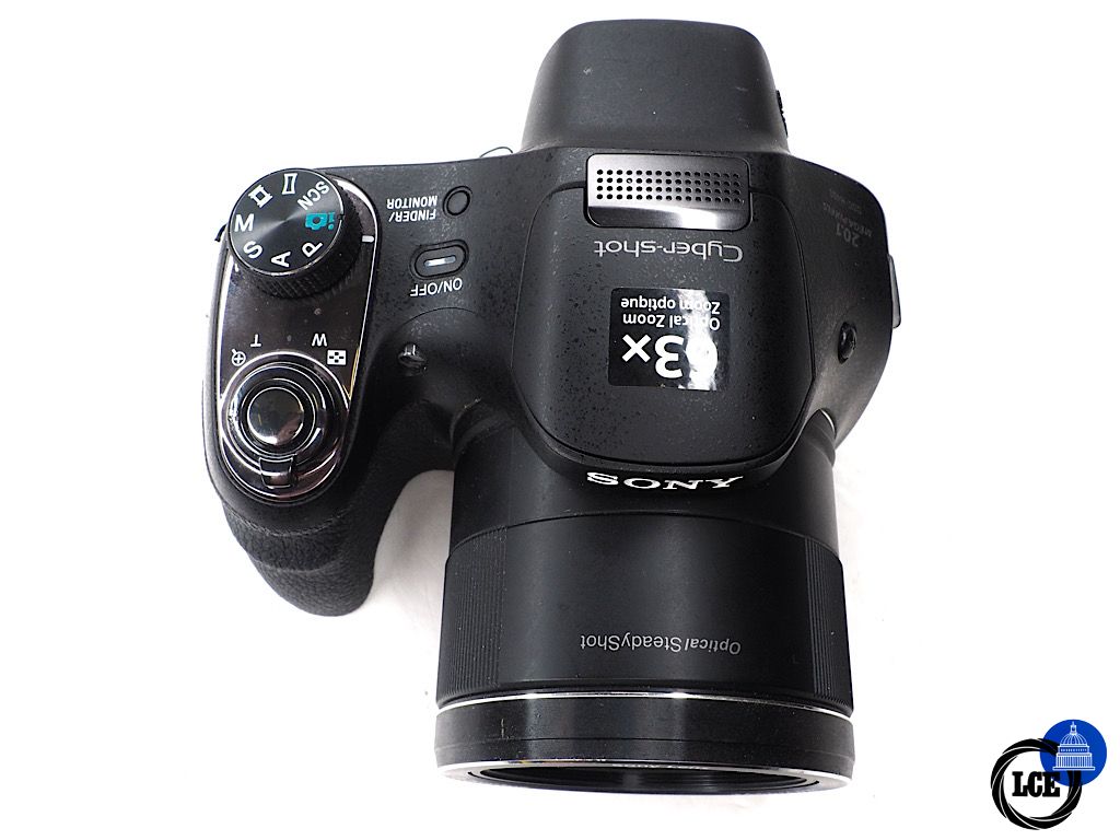 Sony H400