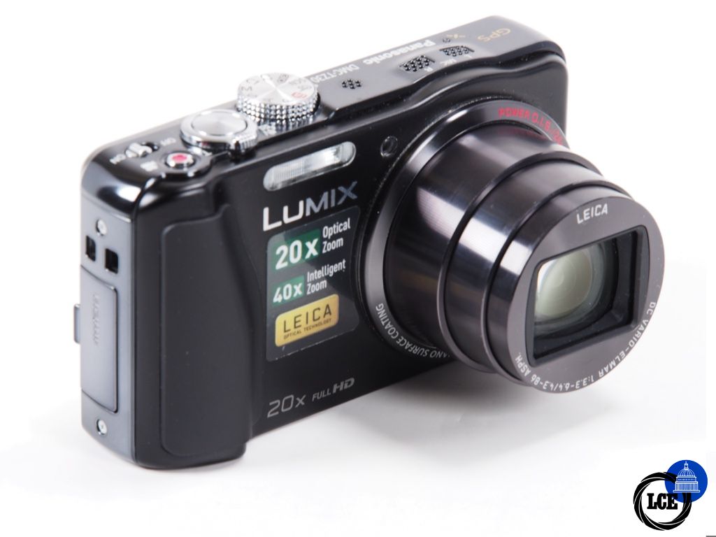 Panasonic TZ30