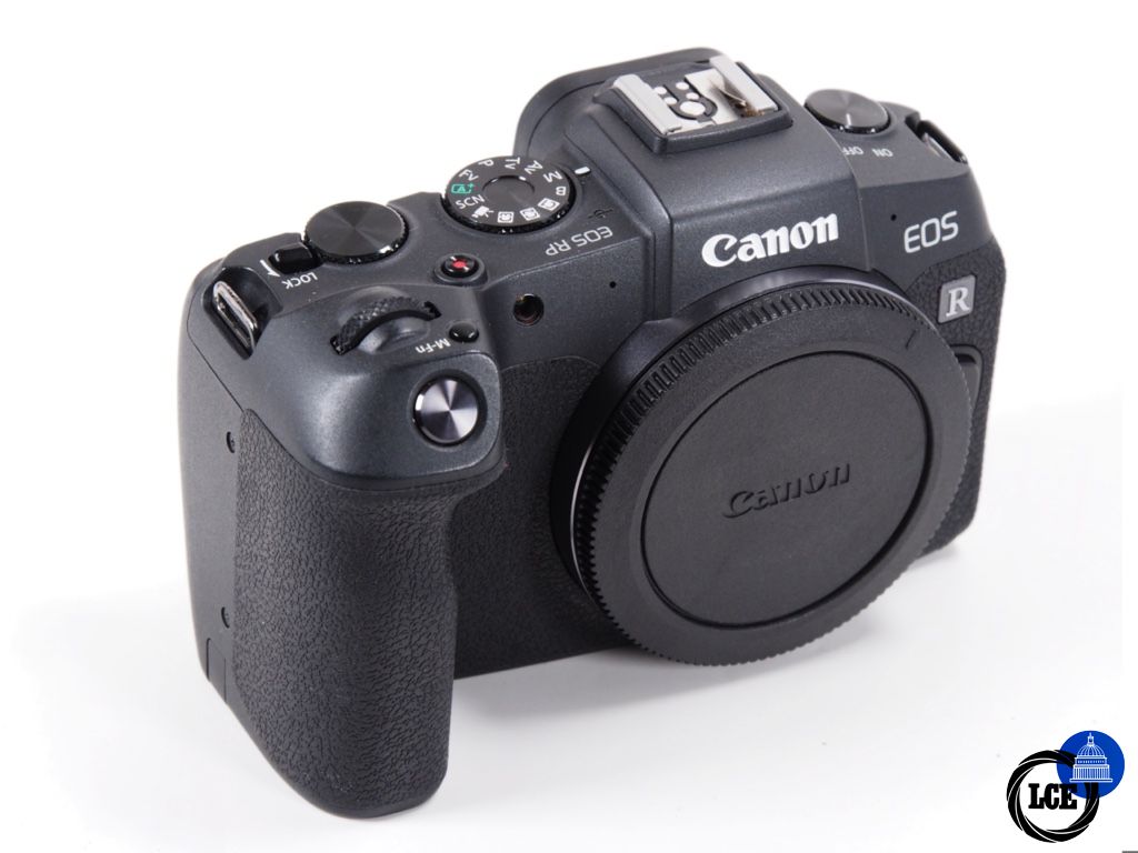 Canon RP Body