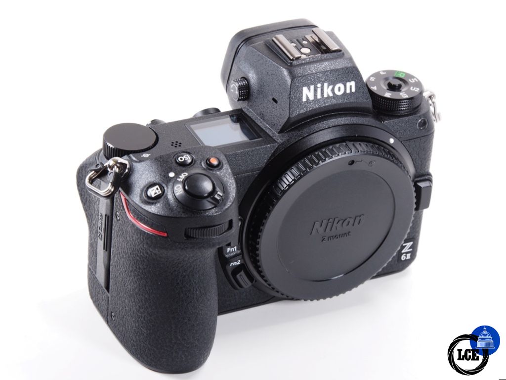 Nikon Z6 II Body