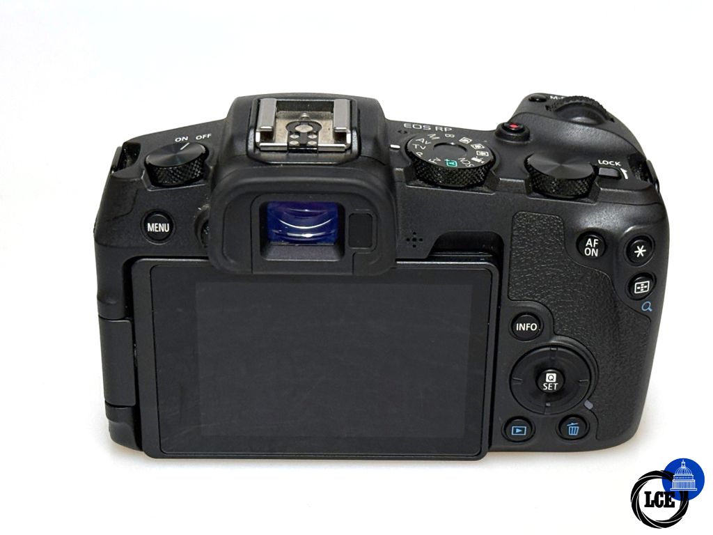 Canon RP Body 