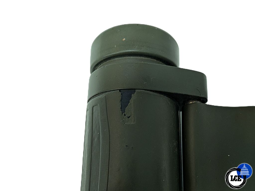 Leica Trinovid 10x25 BCA Binoculars 