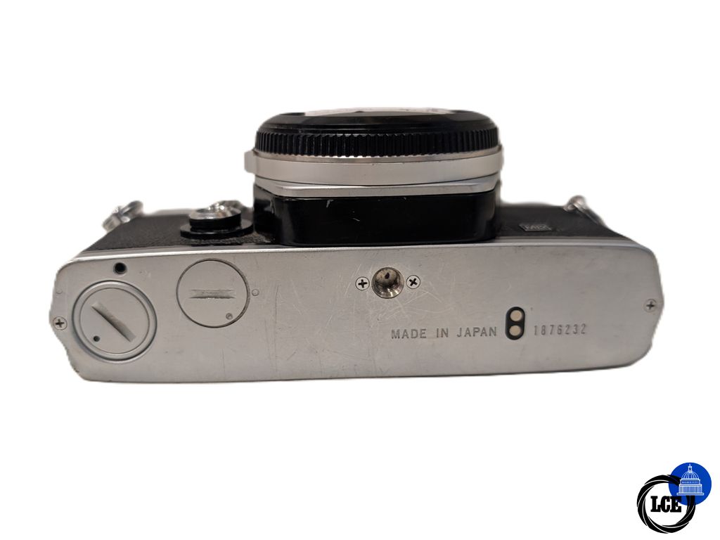 Olympus OM-1n Body