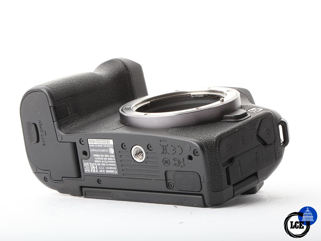 Canon EOS R Body | 10113723