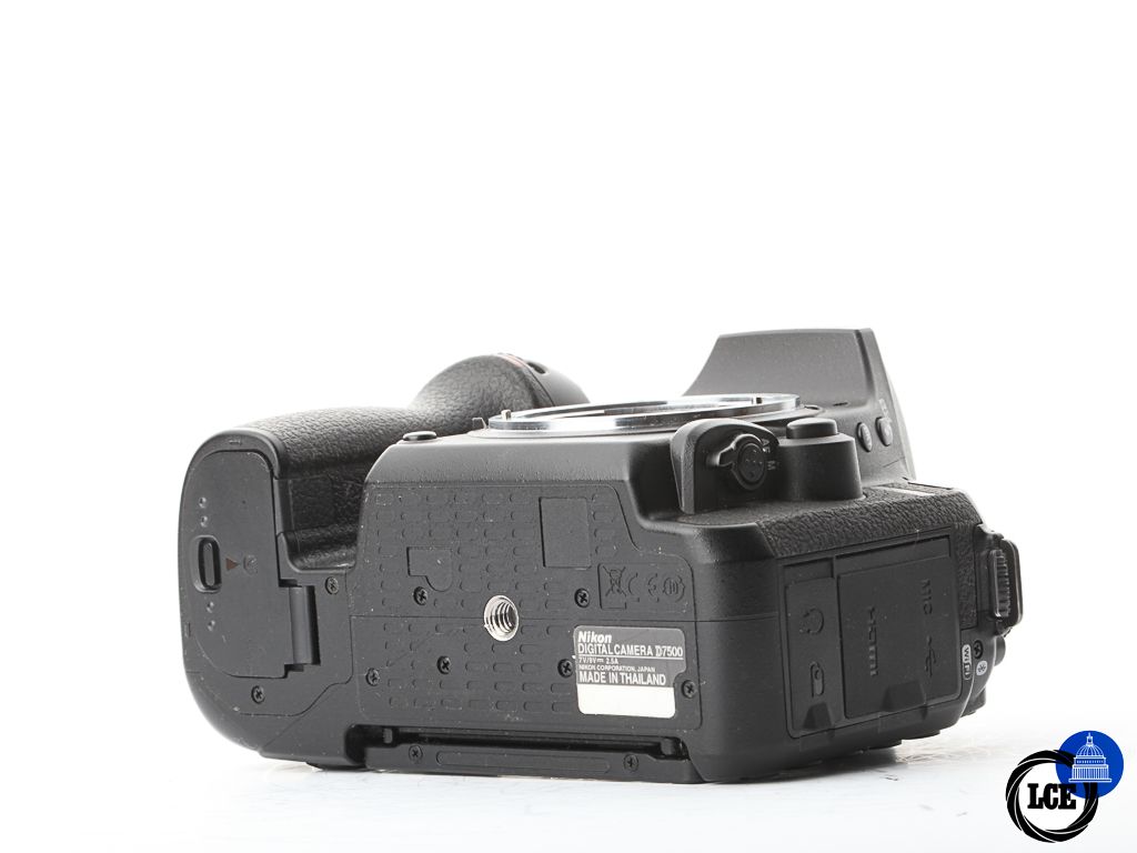 Nikon D7500 Body | 10113714