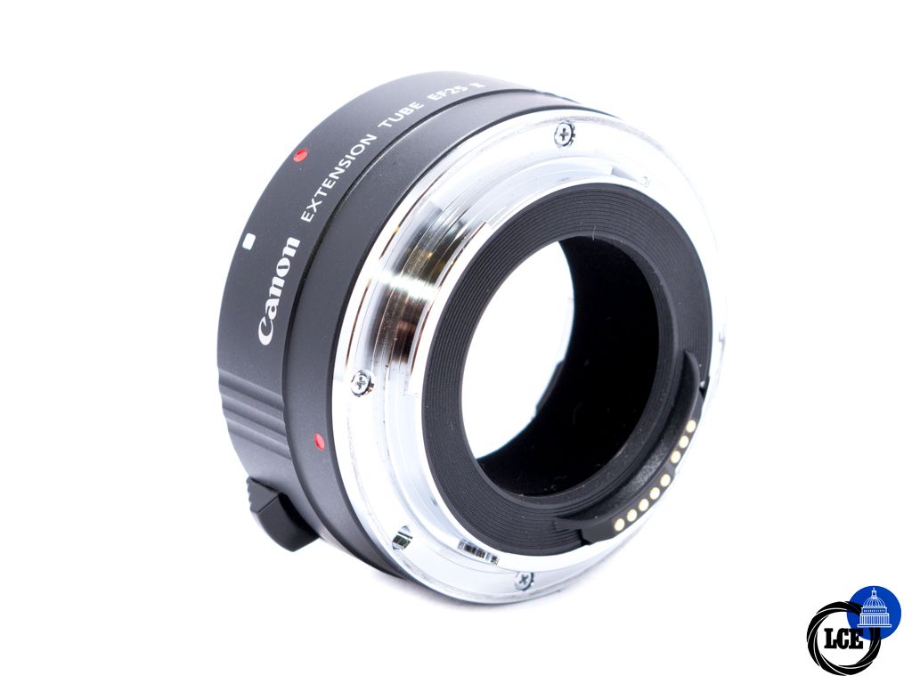 Canon Extension Tube EF25 II 