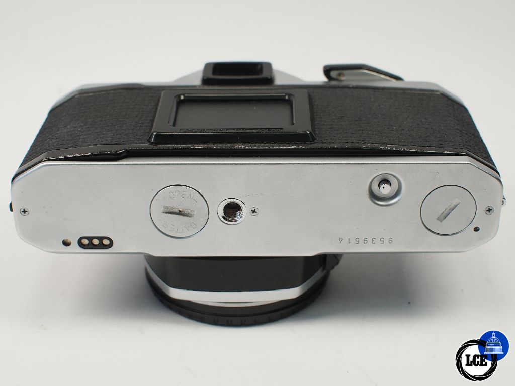 Pentax MX Body