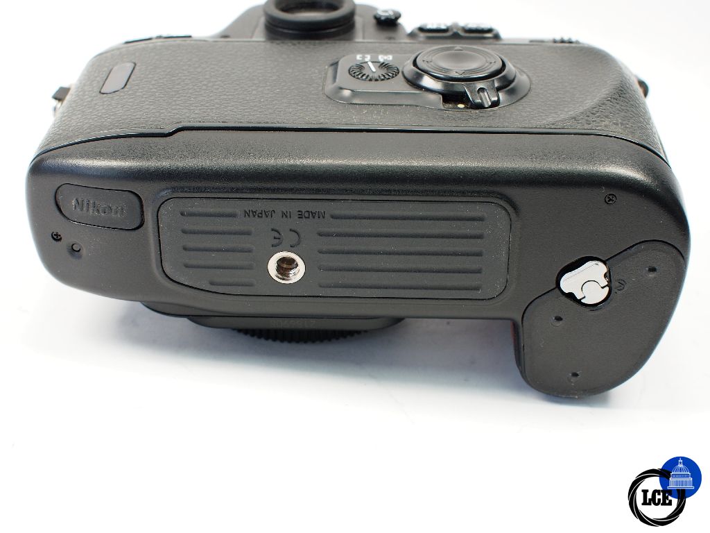 Nikon F100 Body