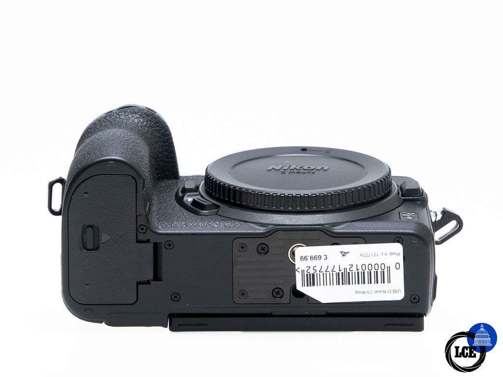Nikon Z5 Body 