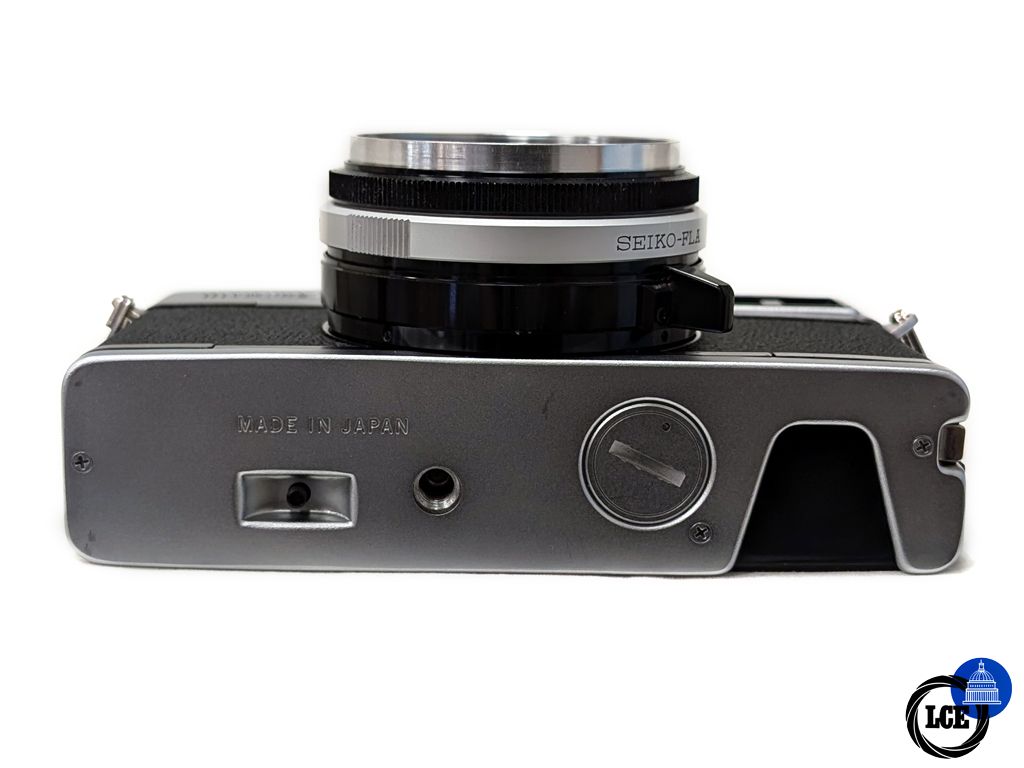Olympus 35-SP  35mm Film Camera