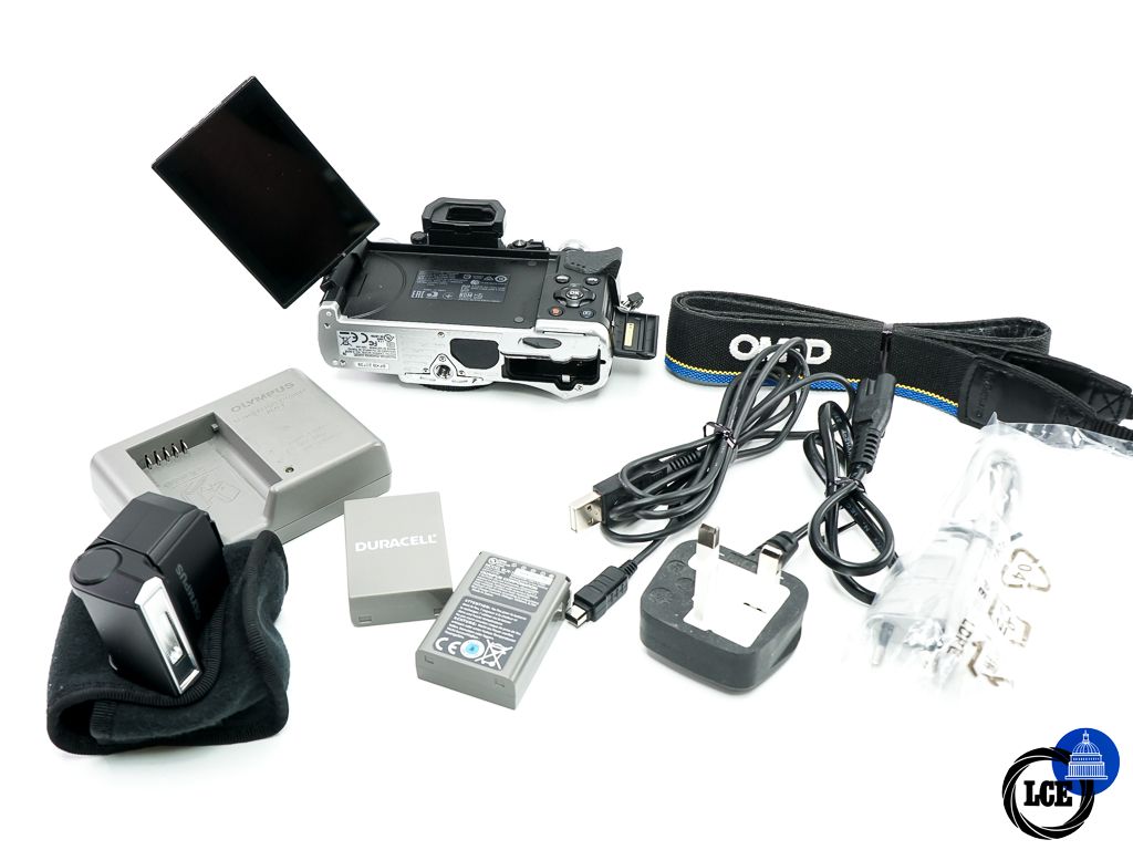 Olympus OM-D E-M5 MKII Body