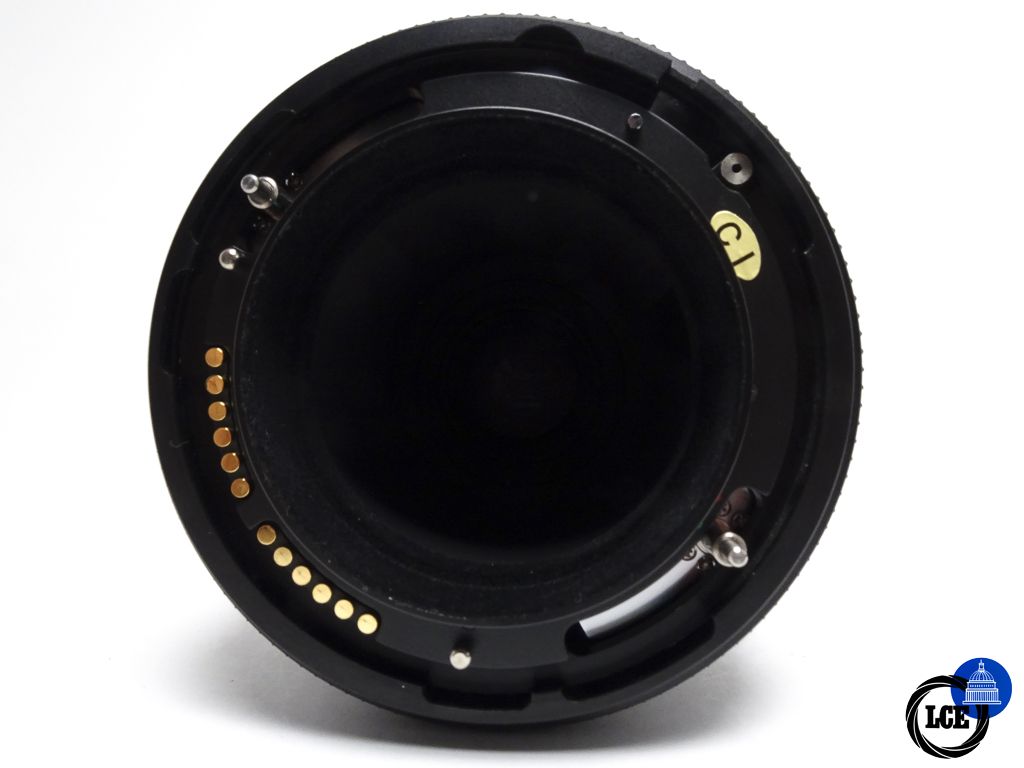 Mamiya RZ67 140mm f/4.5 Macro + Ext Tube No.2