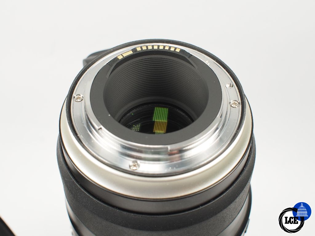 Tamron Tamron EF 70-200mm f2.8 G2