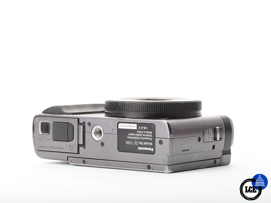 Panasonic Lumix TZ90 | 10113739