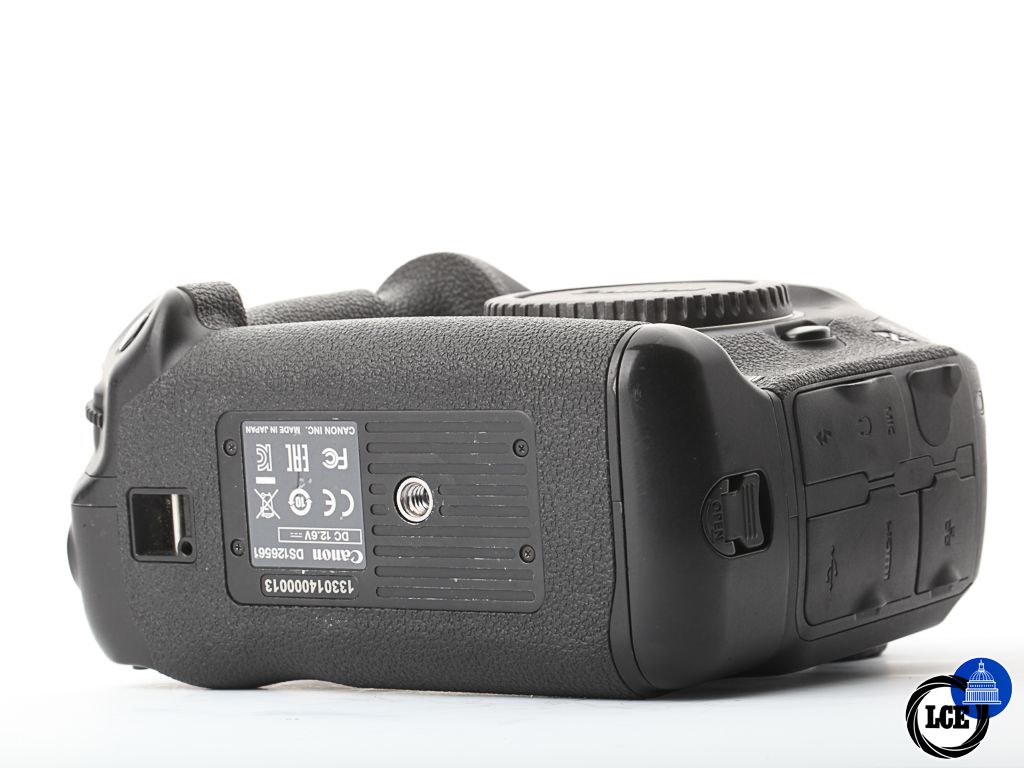 Canon EOS 1DX II | 200752