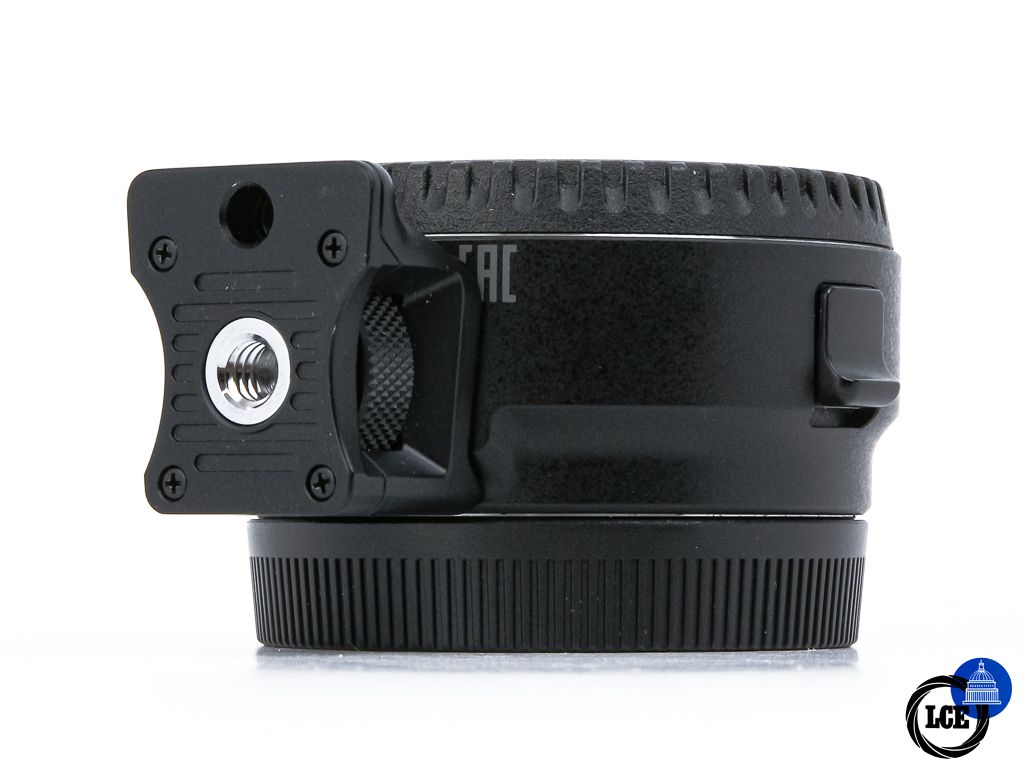 Canon Mount Adapter EF-EOS M