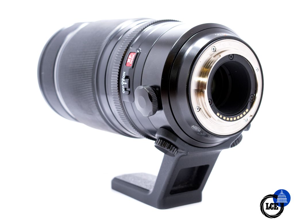 FujiFilm XF 50-140mm f2.8 R LM OIS WR *Boxed*
