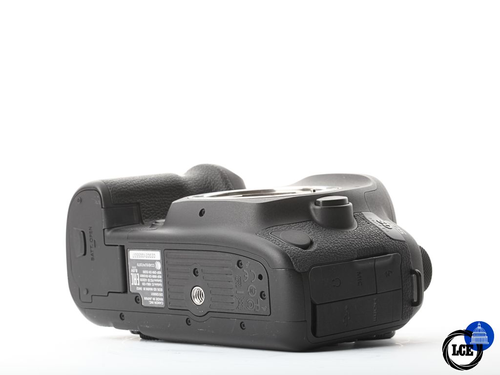 Canon EOS 5D IV Body | 10113690