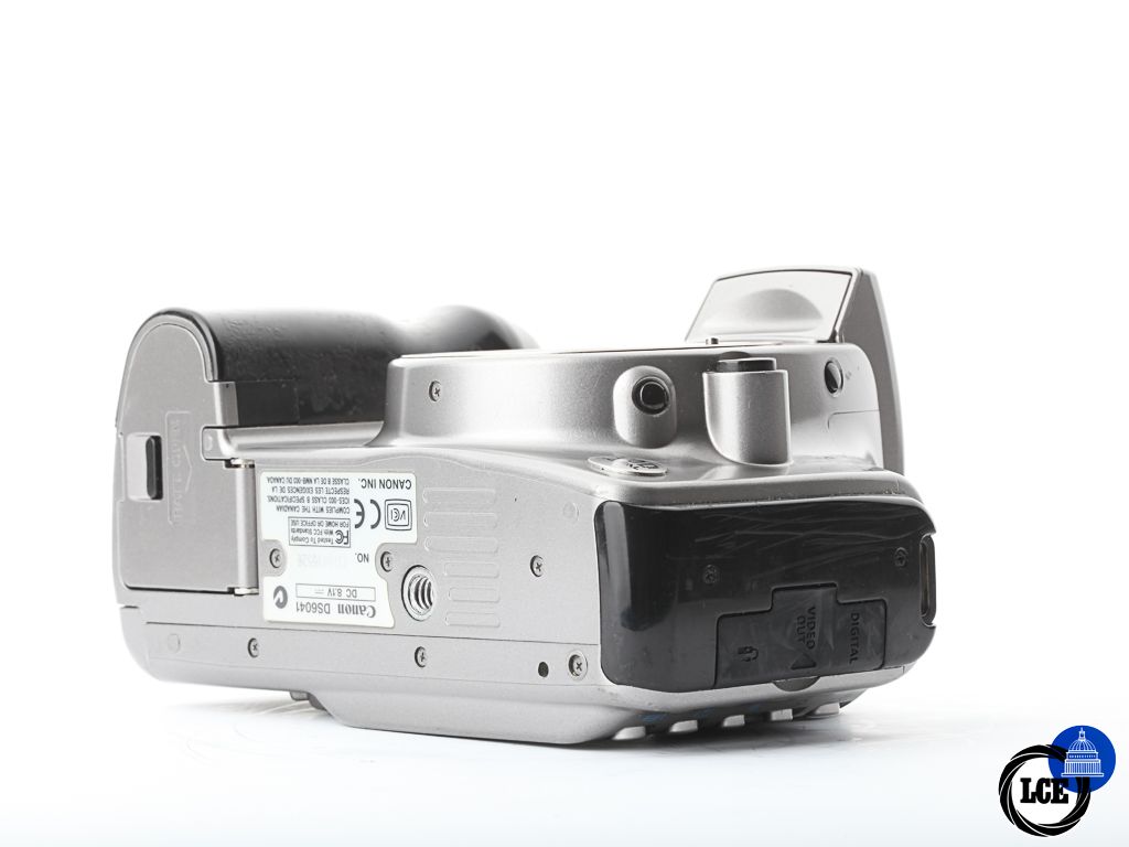 Canon EOS 300D | 10113767