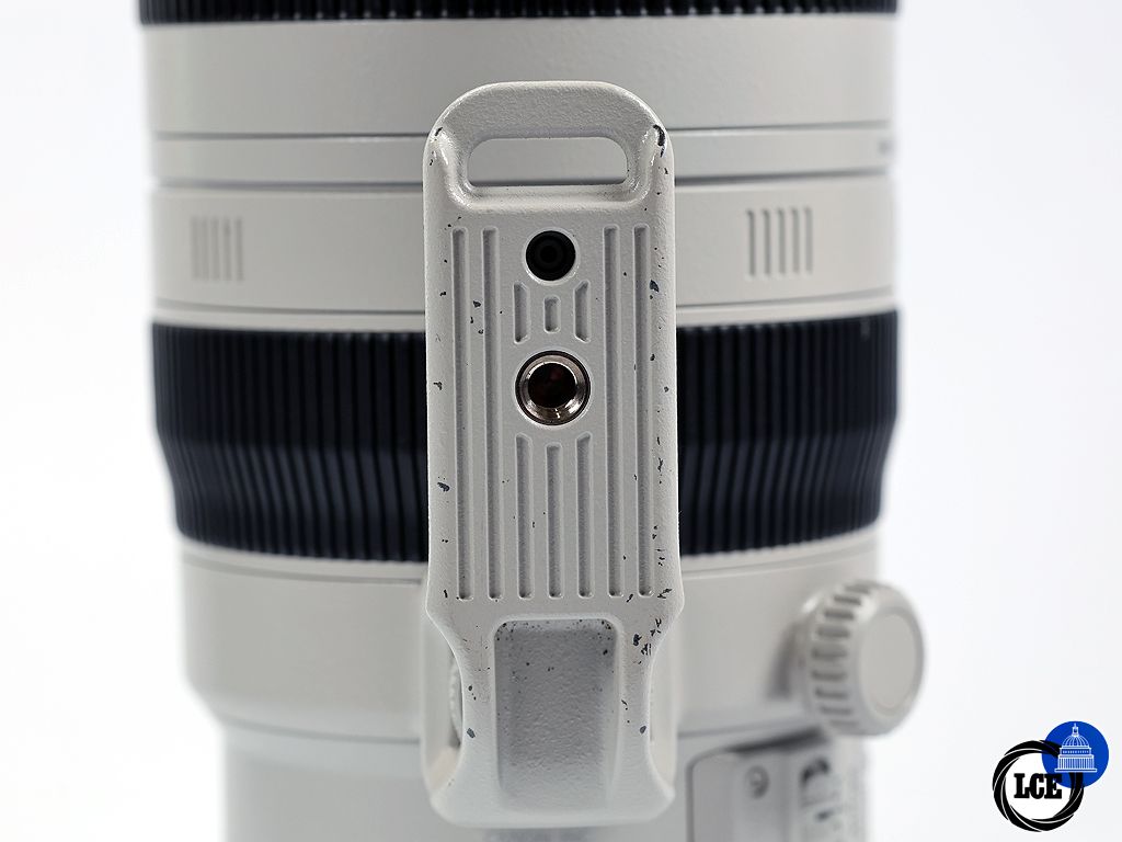 Canon EF 100-400mm f/4.5-5.6 L IS USM II *Boxed* | 1276755