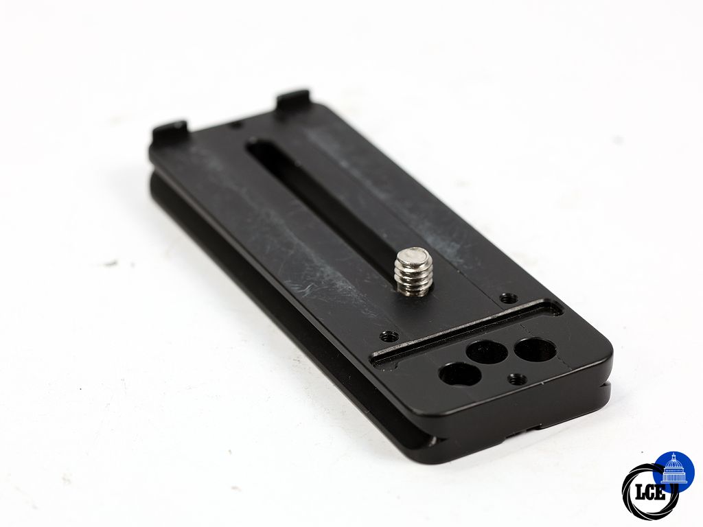 Wimberley WH-200 Gimbal head with P-20 lens plate | 1276752