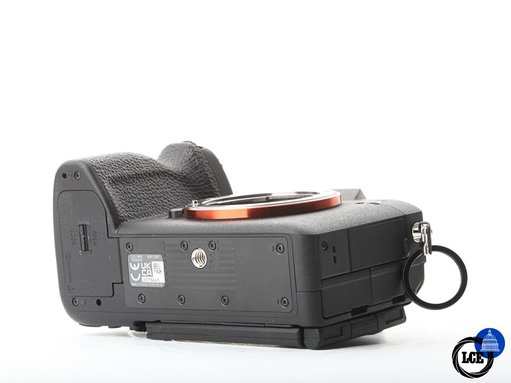 Sony A7R V Body | 10113743