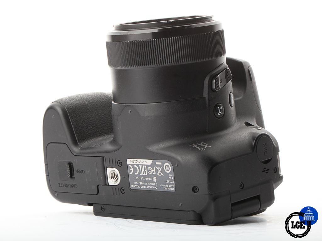 Canon PowerShot SX70 HS | 10113704
