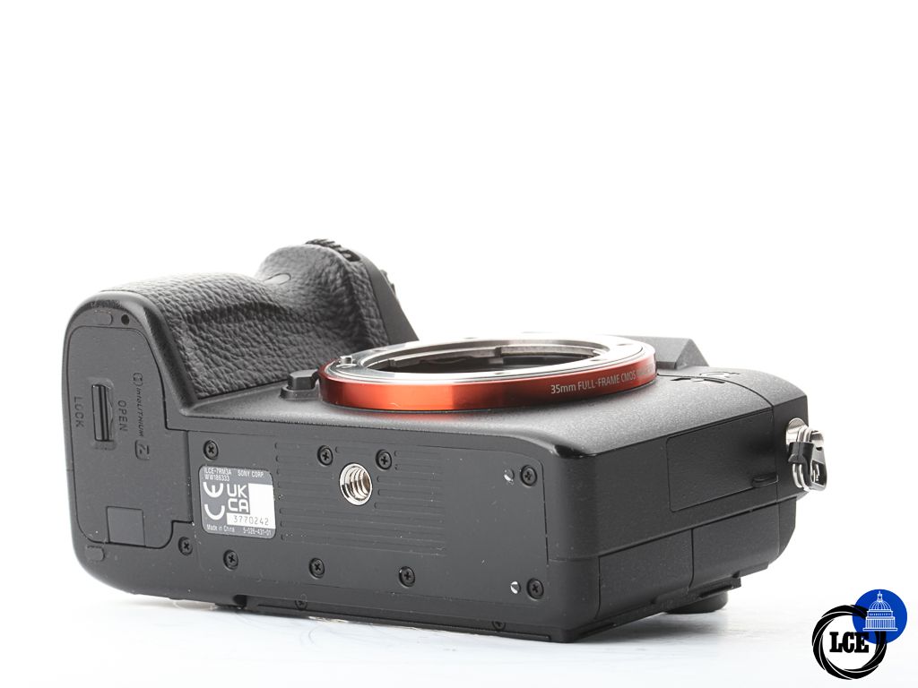 Sony A7R III Body | 10113749