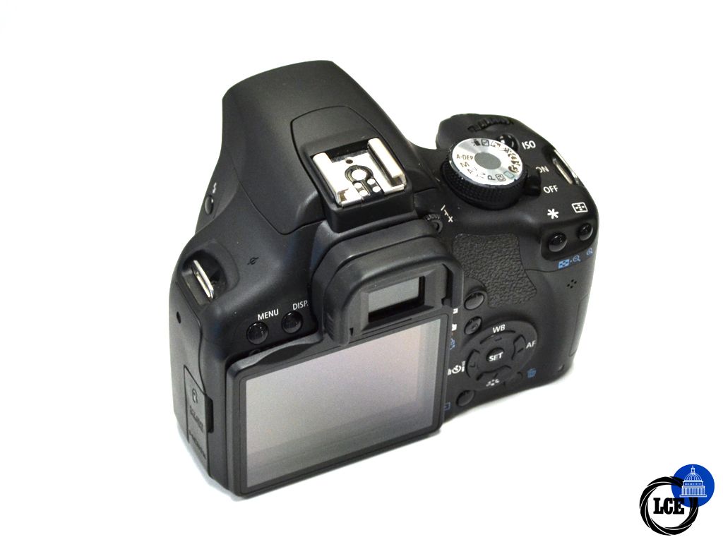 Canon EOS 500D Body *~3250 Actuations!!!!*