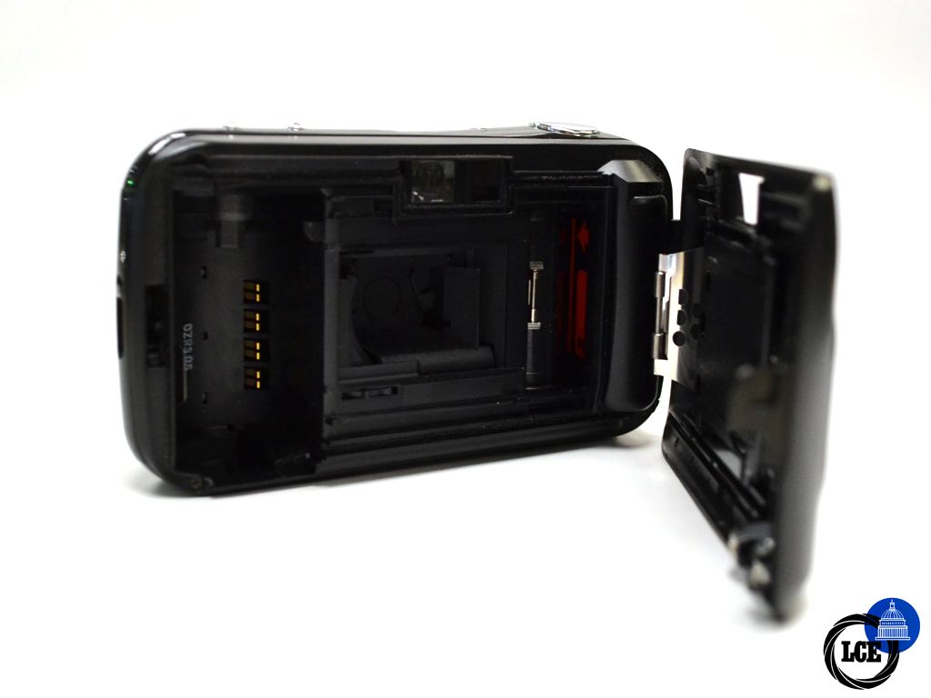 Olympus MJU 1 *FILM TESTED!!*