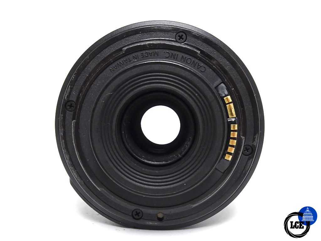 Canon EF-S 55-250mm f/4-5.6 IS II