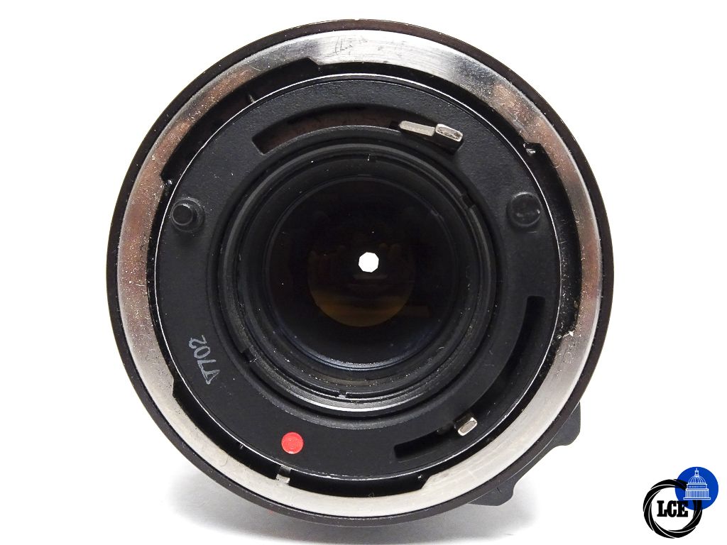 Canon FD 70-210mm f/4